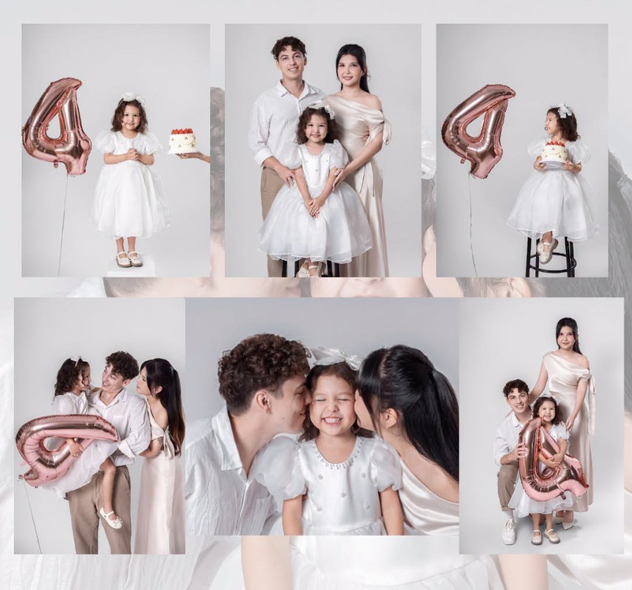 8 studio chụp sinh nhật gia đình được yêu thích tại Huế (4) 8 studio chụp sinh nhật gia đình được yêu thích tại Huế (4)