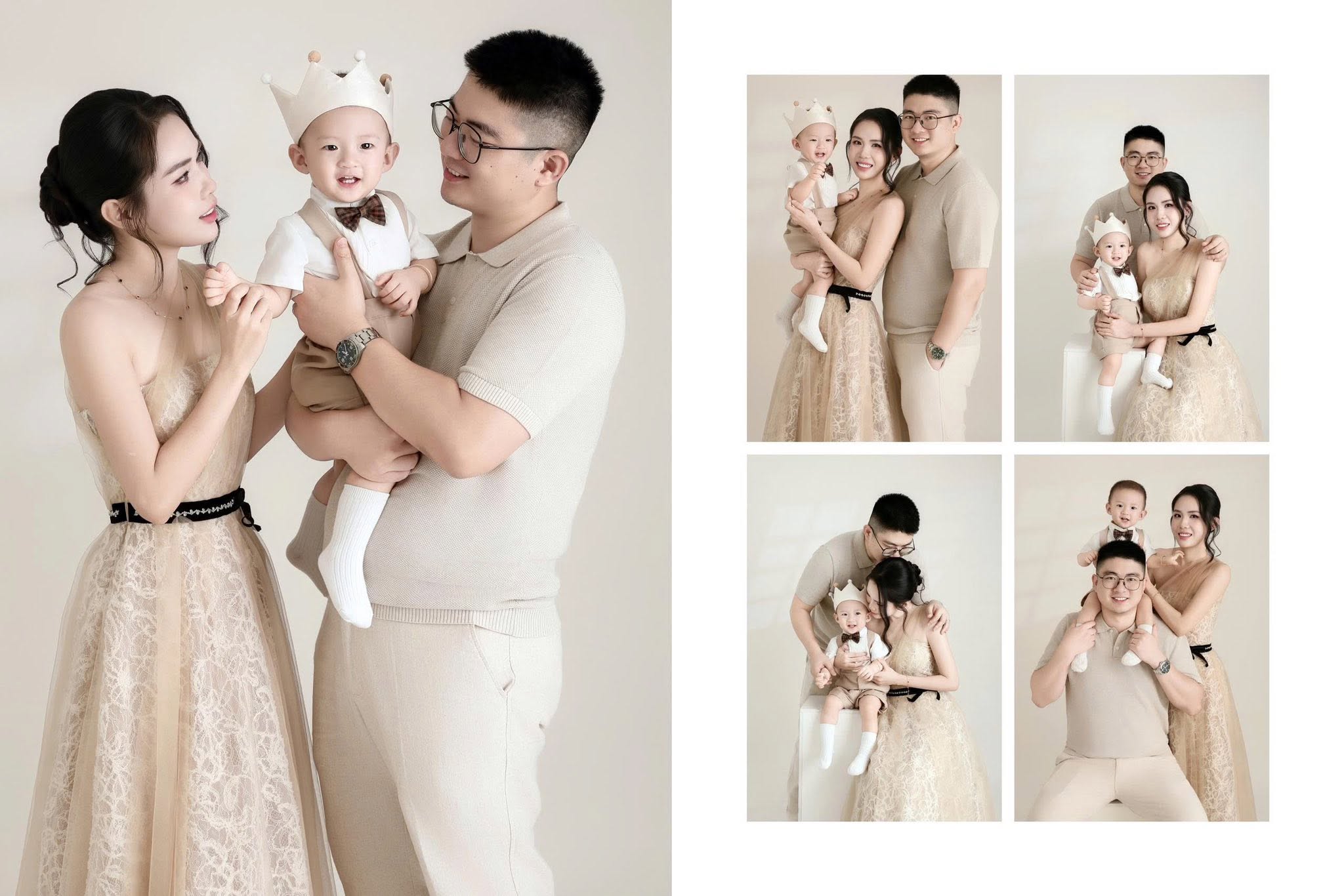 8 studio chụp sinh nhật gia đình được yêu thích tại Huế (5) 8 studio chụp sinh nhật gia đình được yêu thích tại Huế (5)