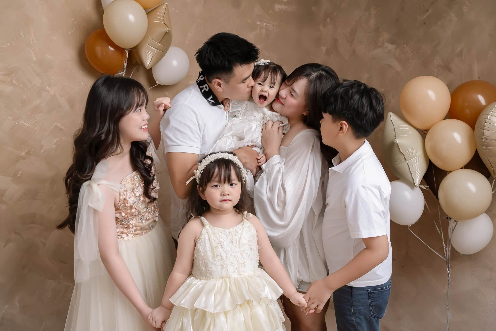 8 studio chụp sinh nhật gia đình được yêu thích tại Huế (7) 8 studio chụp sinh nhật gia đình được yêu thích tại Huế (7)