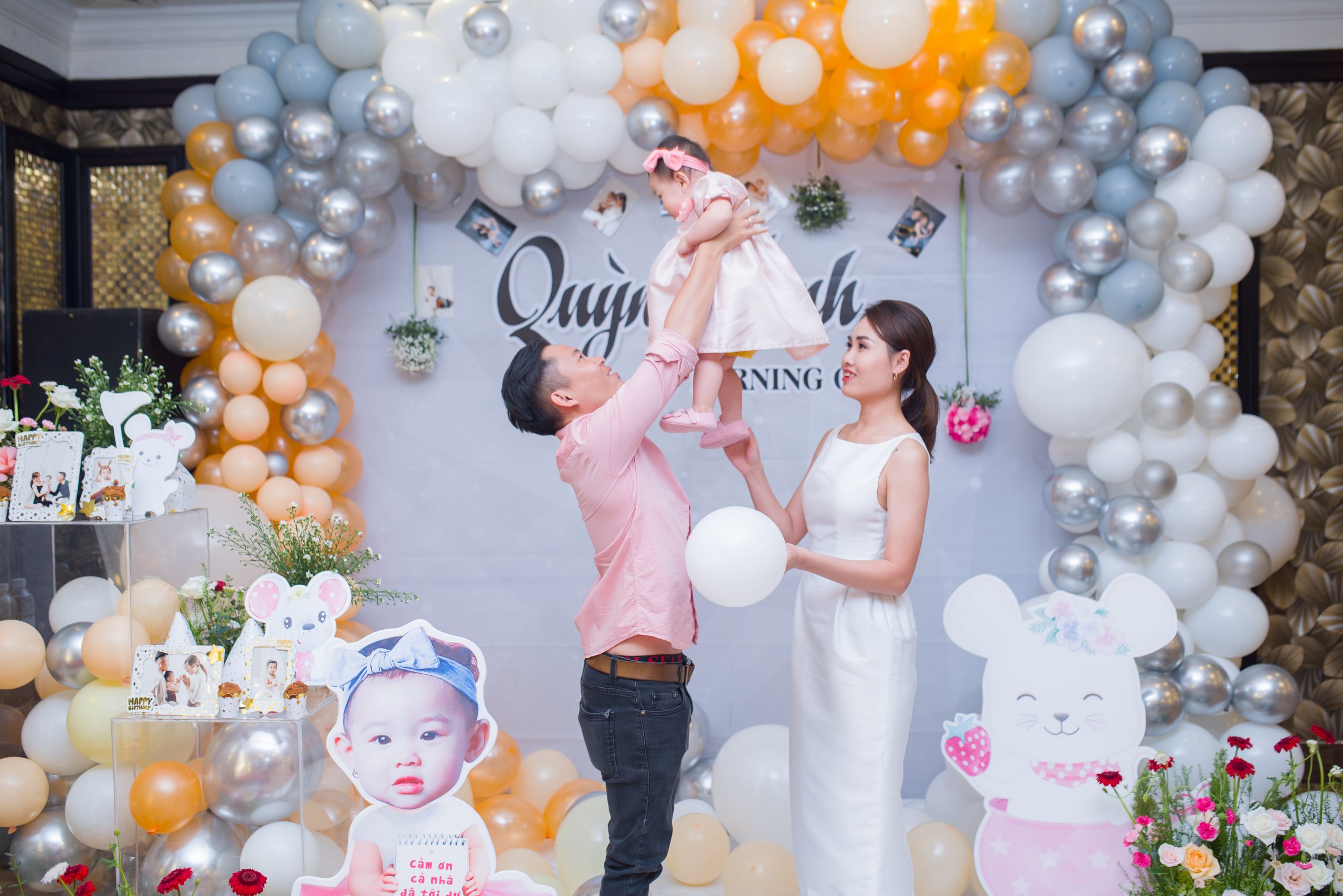 8 studio chụp sinh nhật gia đình được yêu thích tại Huế 8 studio chụp sinh nhật gia đình được yêu thích tại Huế