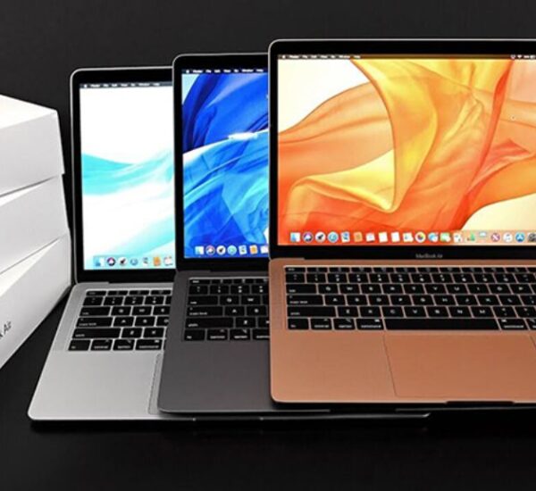 Apple MacBook Air M1 2020 (MGN63SA/A) - Nhiều tính năng hữu ích được cập nhật