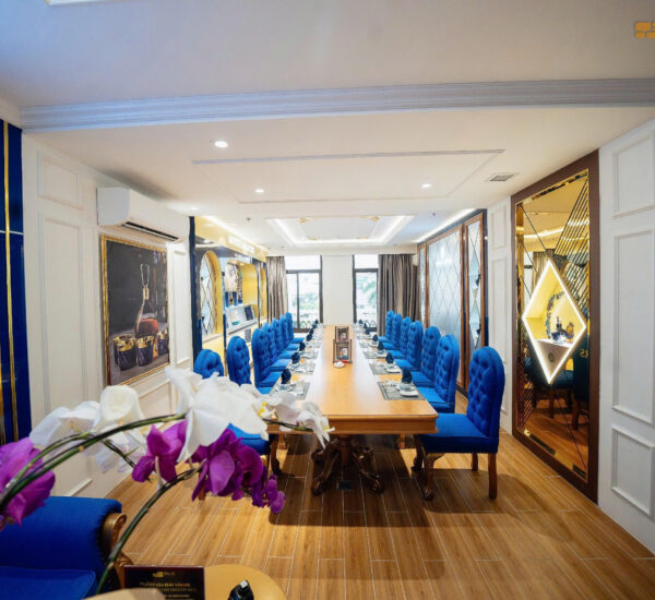 Bật mí 10 kinh nghiệm chọn nhà hàng đặt tiệc liên hoan tại Sài Gòn