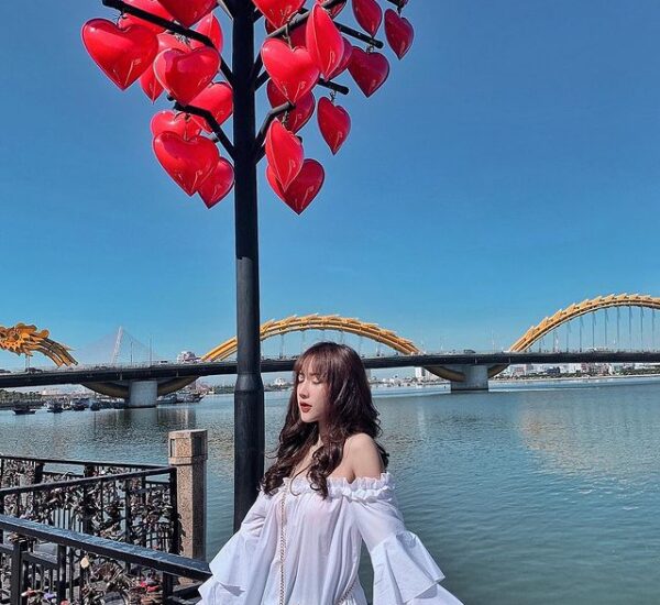 Tìm kiếm 10 đơn vị cho thuê thợ chụp ảnh du lịch tại Đà Nẵng đẹp