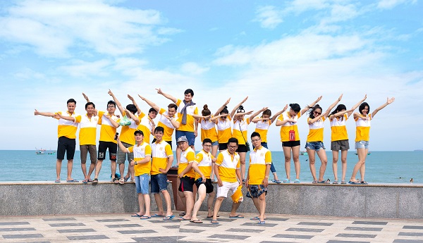 Địa chỉ quay phim teambuilding giá rẻ tại TP.HCM không nên bỏ qua