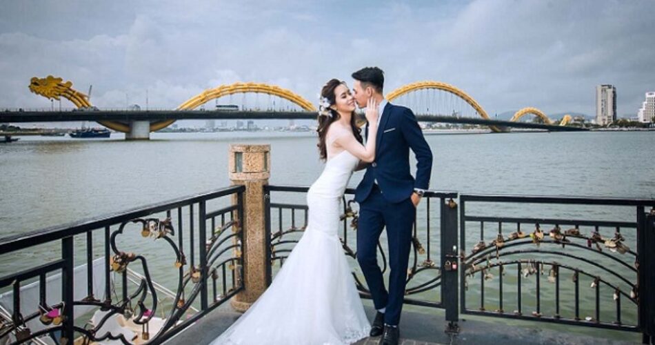 Tổng hợp studio 9/2025: Chụp ảnh cưới tại Đà Nẵng Không thể bỏ qua