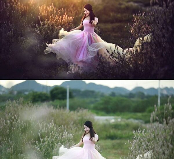 Top dịch vụ chỉnh sửa ảnh online tại Huế chuyên nghiệp