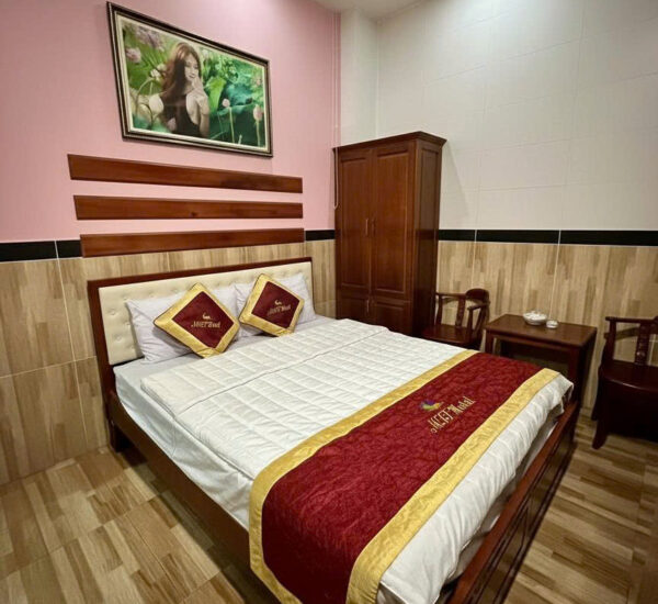 Cập nhật về 10 khách sạn giá rẻ quận Tân Bình mới nhất năm 2025-2026