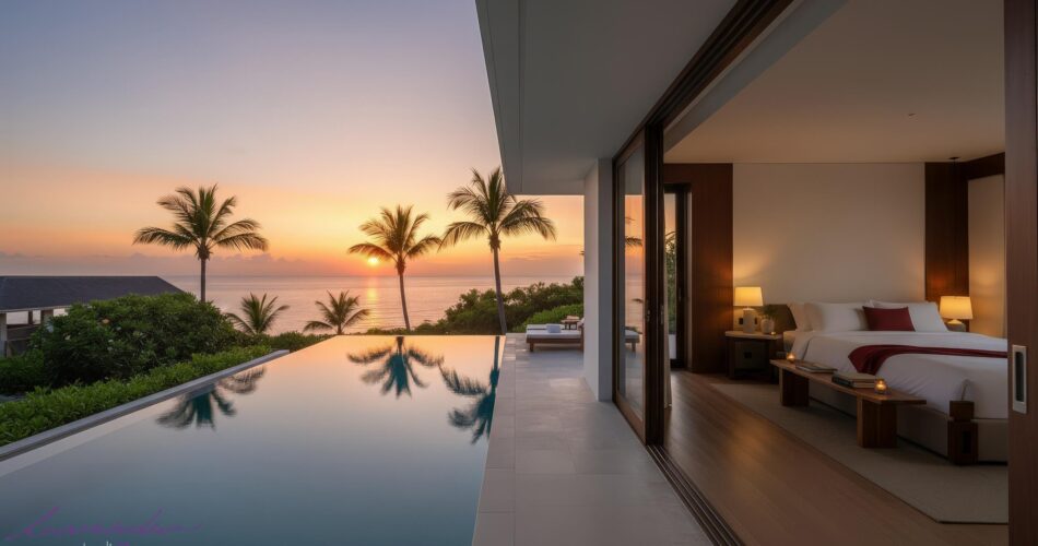 Chụp ảnh quảng bá thương hiệu khách sạn, nhà hàng và resort tại Huế