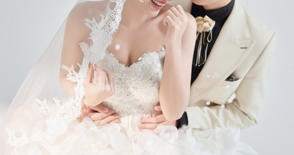 Chụp Ảnh Cưới 2026: Những Phong Cách Chụp Hình Đang Gây Sốt