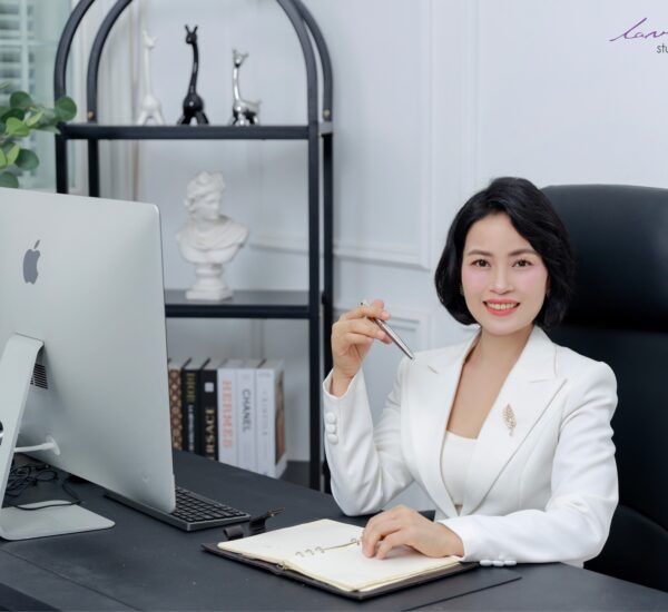 Chụp hình chân dung profile cá nhân 2026: Đầu tư hình ảnh – Nâng tầm sự nghiệp