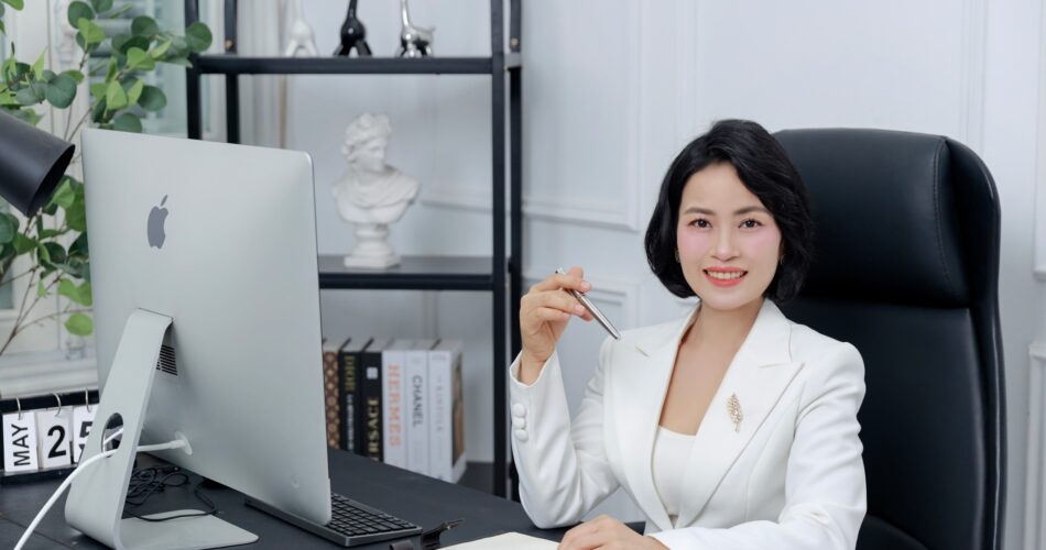 Chụp hình chân dung profile cá nhân 2026: Đầu tư hình ảnh – Nâng tầm sự nghiệp