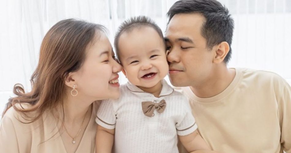 10+ Studio chụp gia đình 3 người đẹp và uy tín tại Sài Gòn (6)