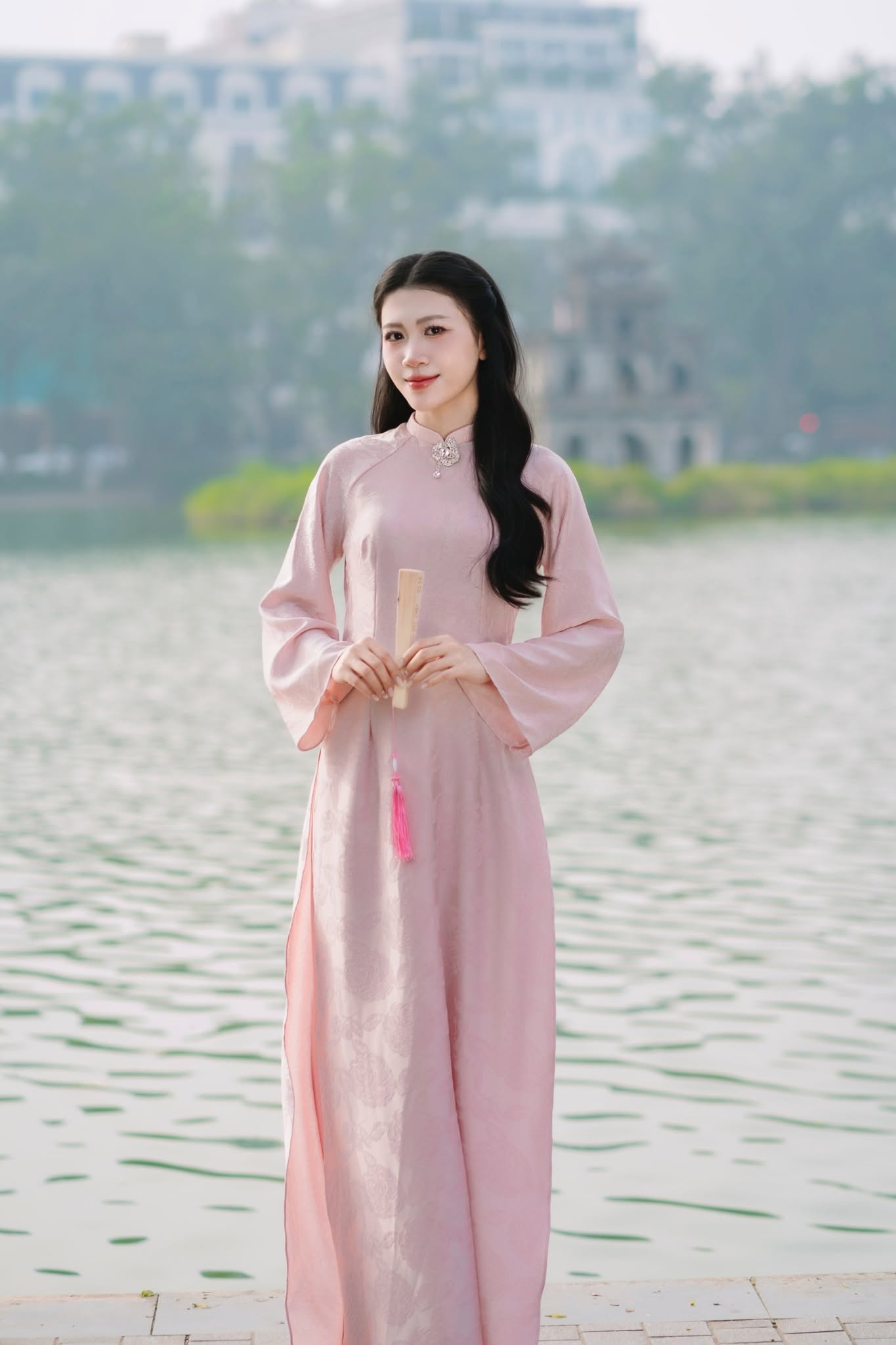 Xu hướng chụp ảnh áo dài được yêu thích năm 2026 Xu hướng chụp ảnh áo dài được yêu thích năm 2026