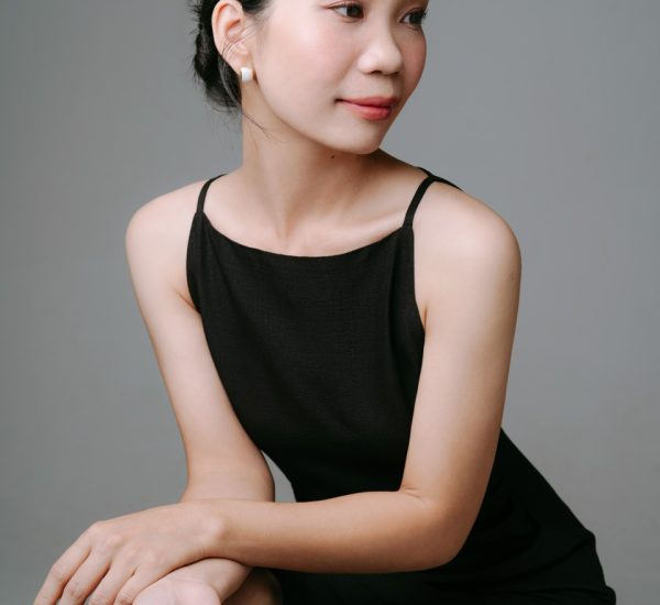 phong cách chụp ảnh chân dung