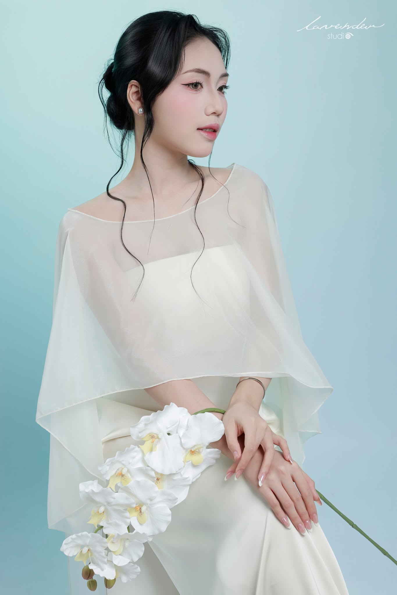 Chụp Ảnh Concept Studio Với Nhiều Gói Dịch Vụ Hấp Dẫn