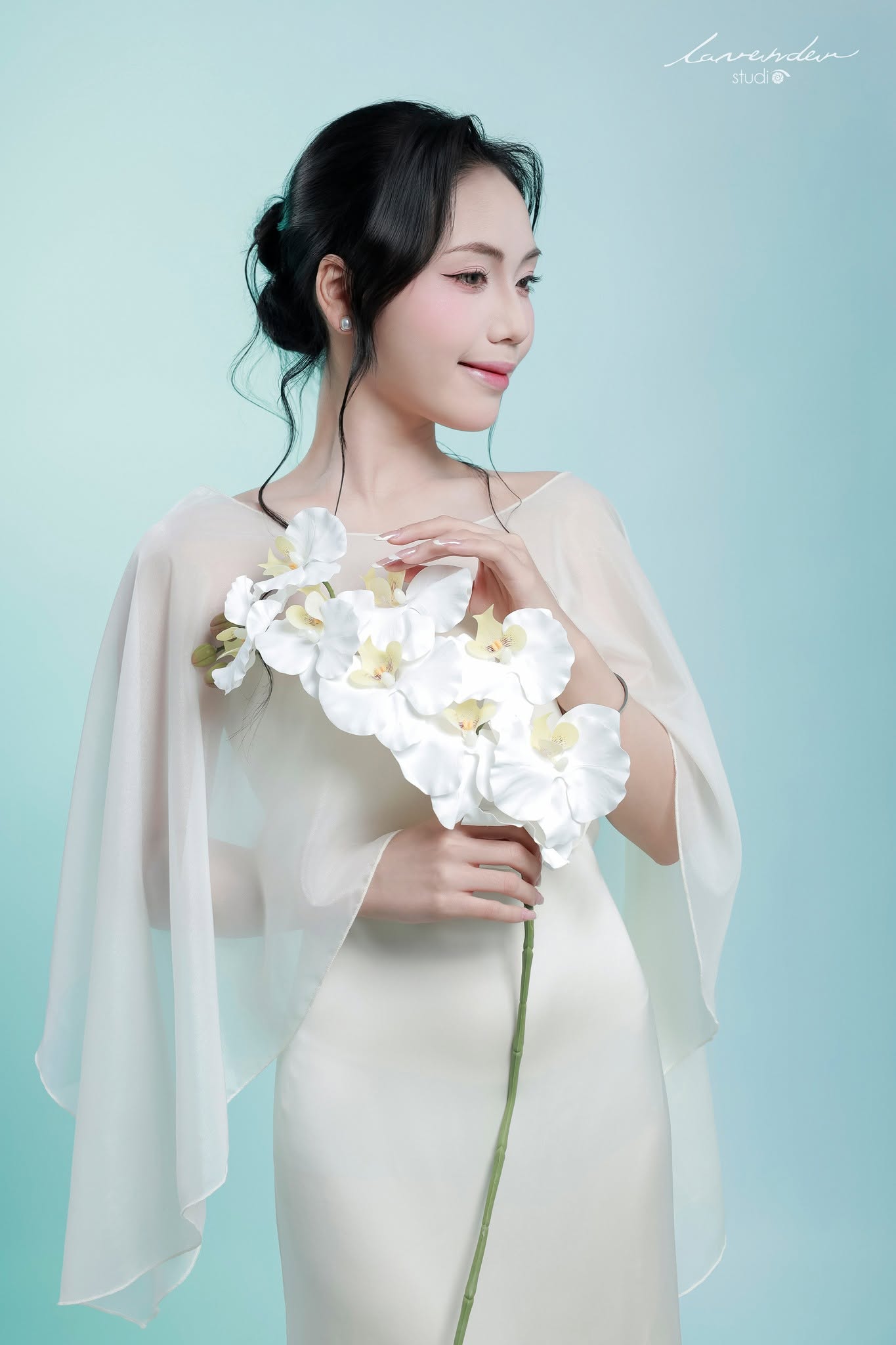 Chụp Ảnh Concept Studio Với Nhiều Gói Dịch Vụ Hấp Dẫn