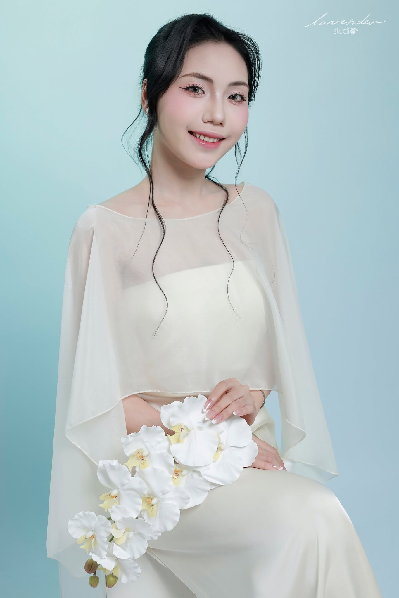 Chụp Ảnh Concept Studio Với Nhiều Gói Dịch Vụ Hấp Dẫn