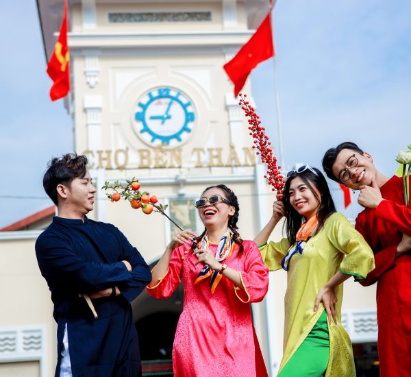 Địa điểm chụp ảnh áo dài đẹp ở Sài Gòn (3)