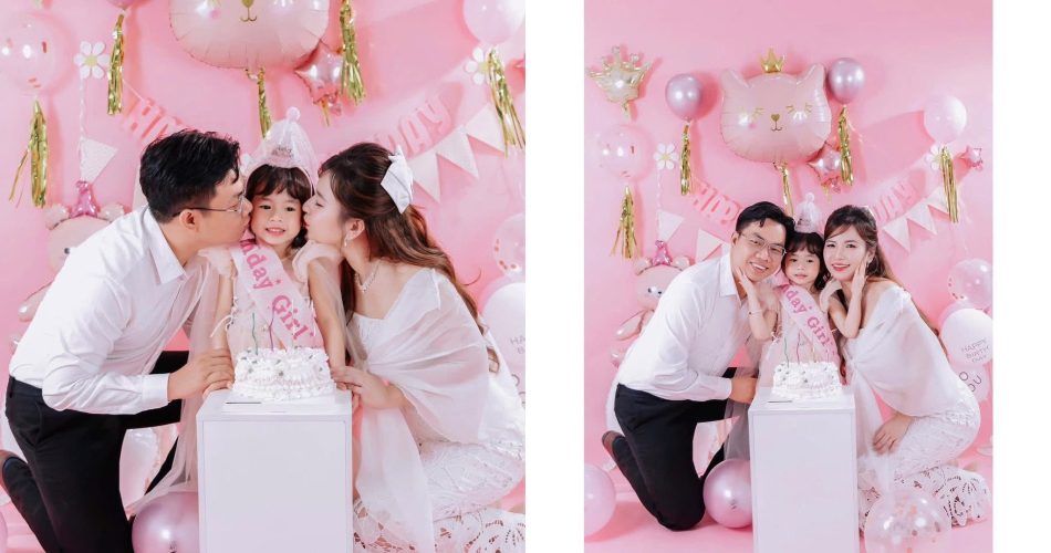 8 studio chụp sinh nhật gia đình được yêu thích tại Huế (6)